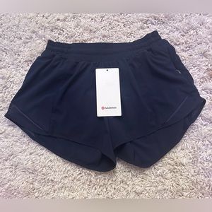 LR Hotty Hot Short 4”